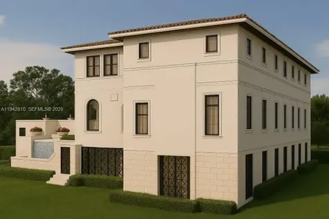 13670 Deering Bay Drive Coral Gables FL 33158