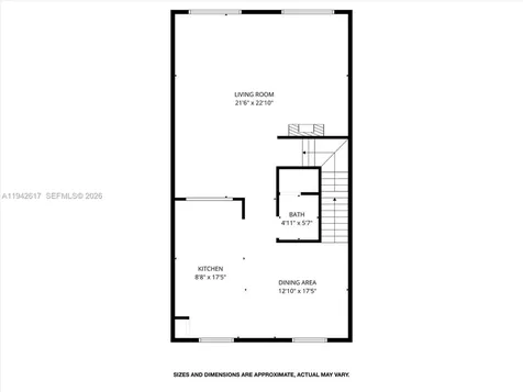 14229 SW 274th Street Homestead FL 33032