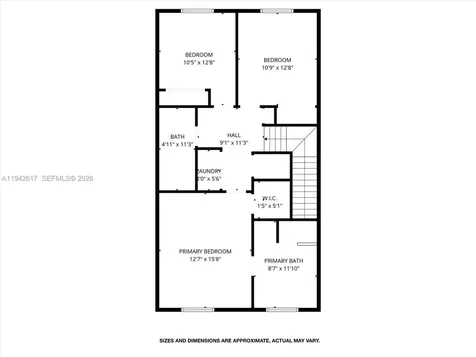 14229 SW 274th Street Homestead FL 33032