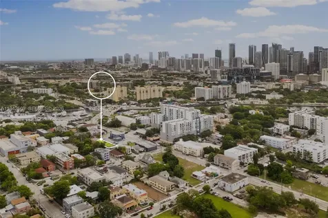 818 NW 3rd Street Miami FL 33128