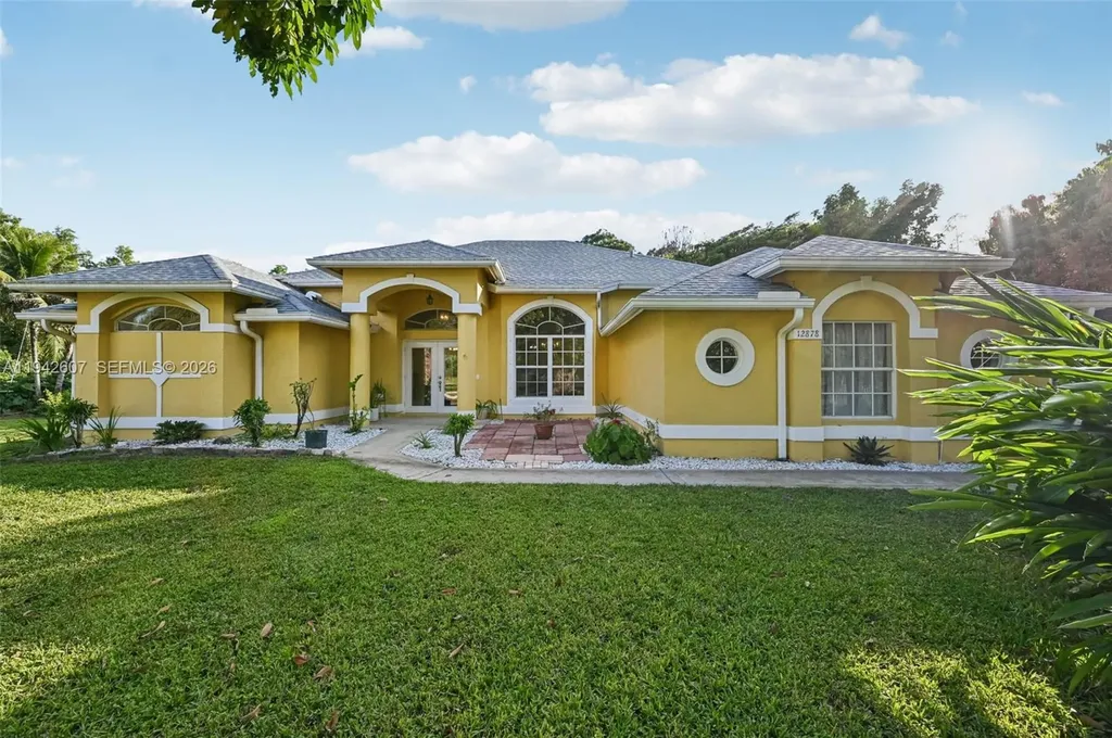 12878 N 77th Place N West Palm Beach FL 33412