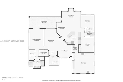12878 N 77th Place N West Palm Beach FL 33412