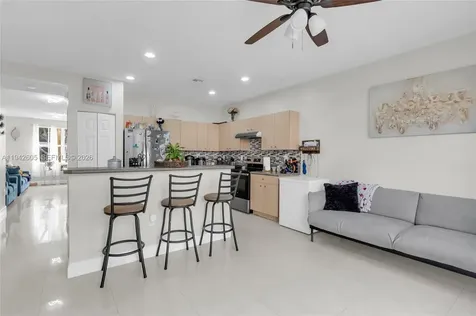 950 NE 42nd Place Homestead FL 33033