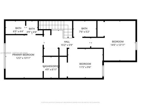 950 NE 42nd Place Homestead FL 33033