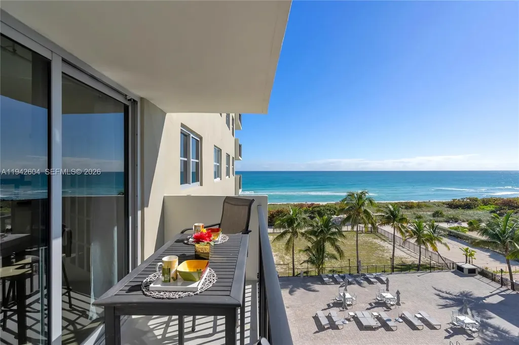 9273 Collins Avenue Surfside FL 33154
