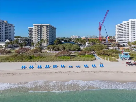 9273 Collins Avenue Surfside FL 33154