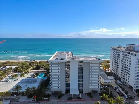 9273 Collins Avenue Surfside FL 33154