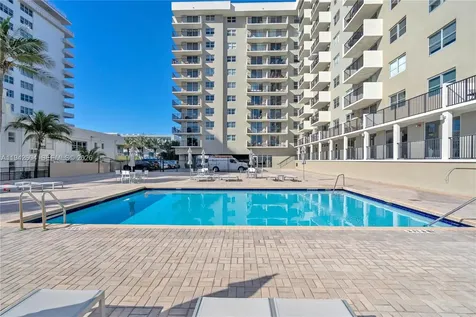 9273 Collins Avenue Surfside FL 33154