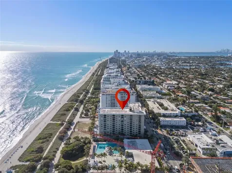 9273 Collins Avenue Surfside FL 33154