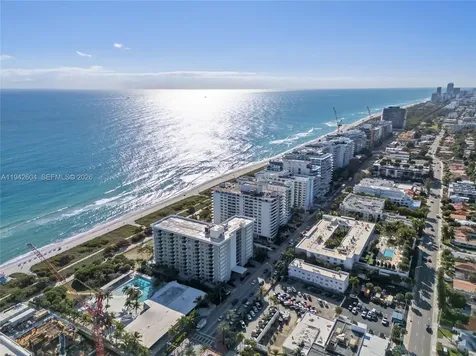 9273 Collins Avenue Surfside FL 33154