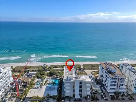 9273 Collins Avenue Surfside FL 33154