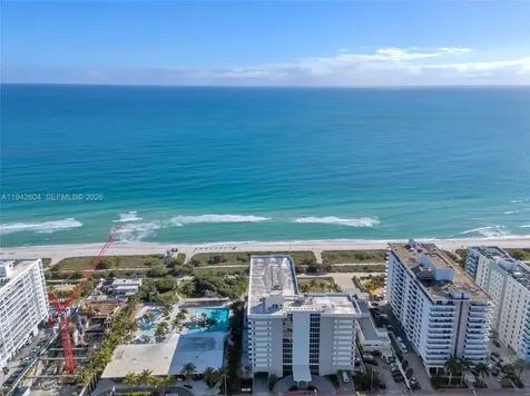 9273 Collins Avenue Surfside FL 33154