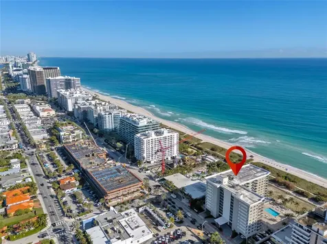 9273 Collins Avenue Surfside FL 33154