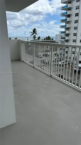 1601 S Ocean Drive Hollywood FL 33019