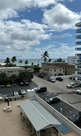 1601 S Ocean Drive Hollywood FL 33019
