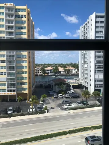 1601 S Ocean Drive Hollywood FL 33019