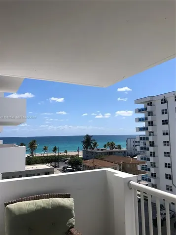 1601 S Ocean Drive Hollywood FL 33019