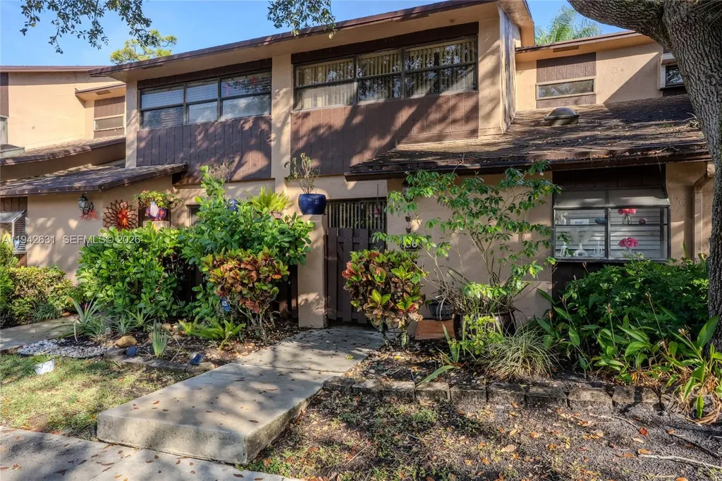 7790 NW 79th Avenue Tamarac FL 33321