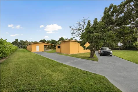 20450 SW 198th Avenue Miami FL 33187