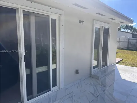 30420 SW 152nd Avenue Homestead FL 33033
