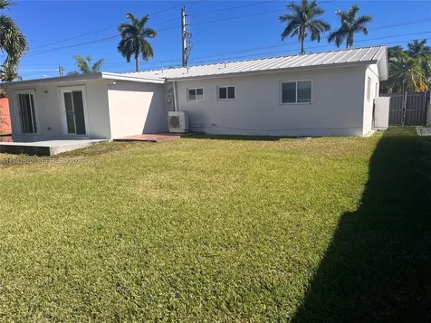 30420 SW 152nd Avenue Homestead FL 33033