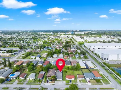 4017 SW 24th Street West Park FL 33023