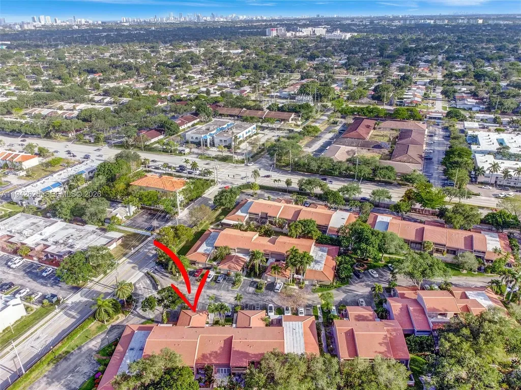 205 Dunwoody Lane Hollywood FL 33021