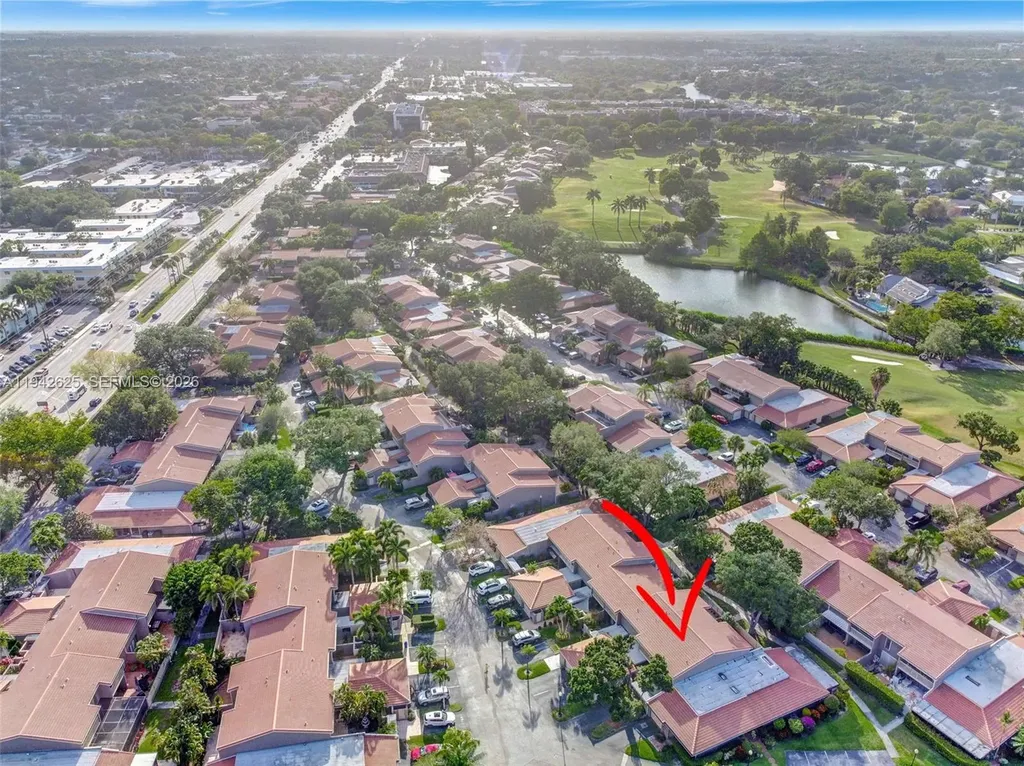 205 Dunwoody Lane Hollywood FL 33021