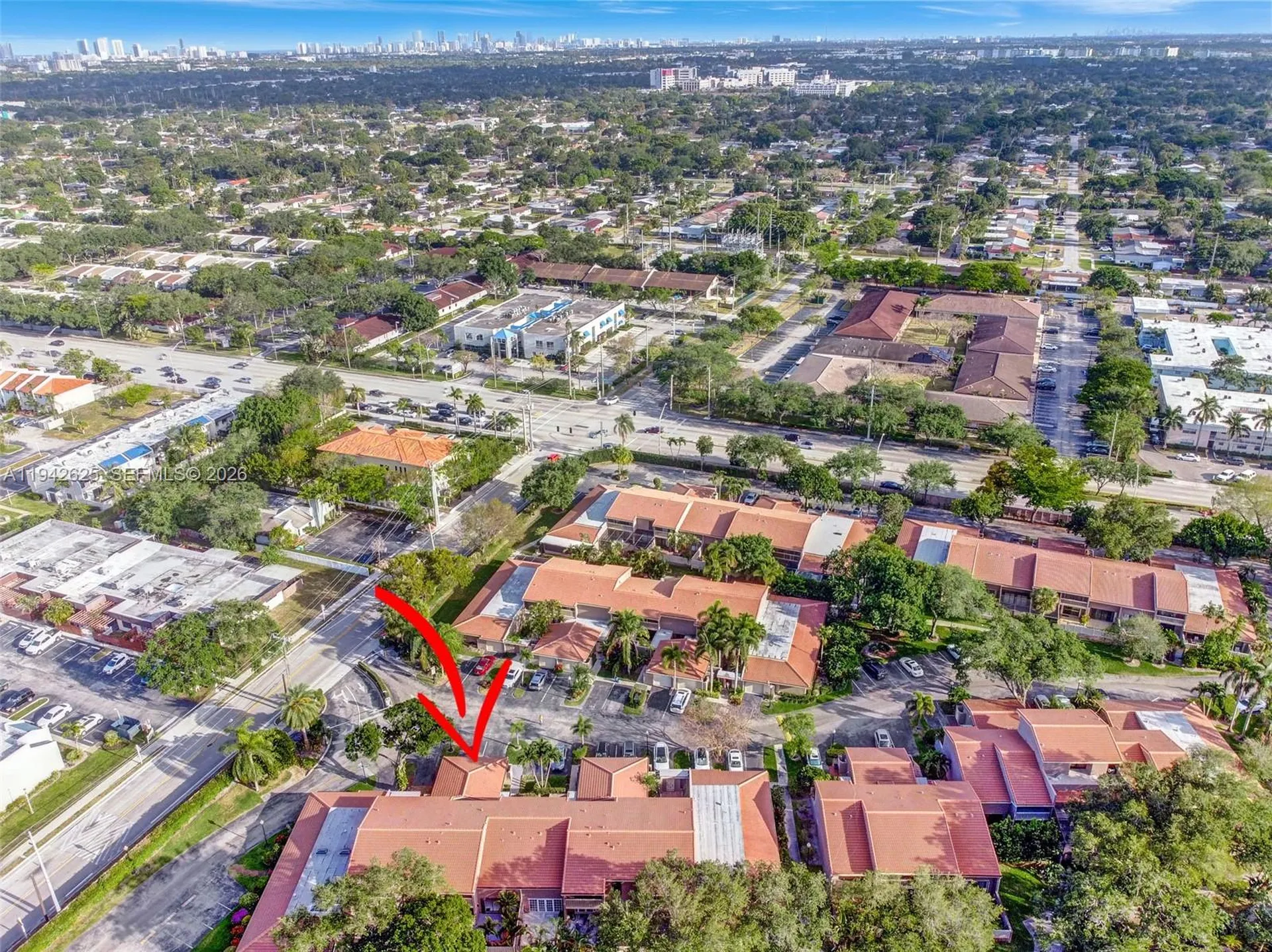 205 Dunwoody Lane Hollywood FL 33021