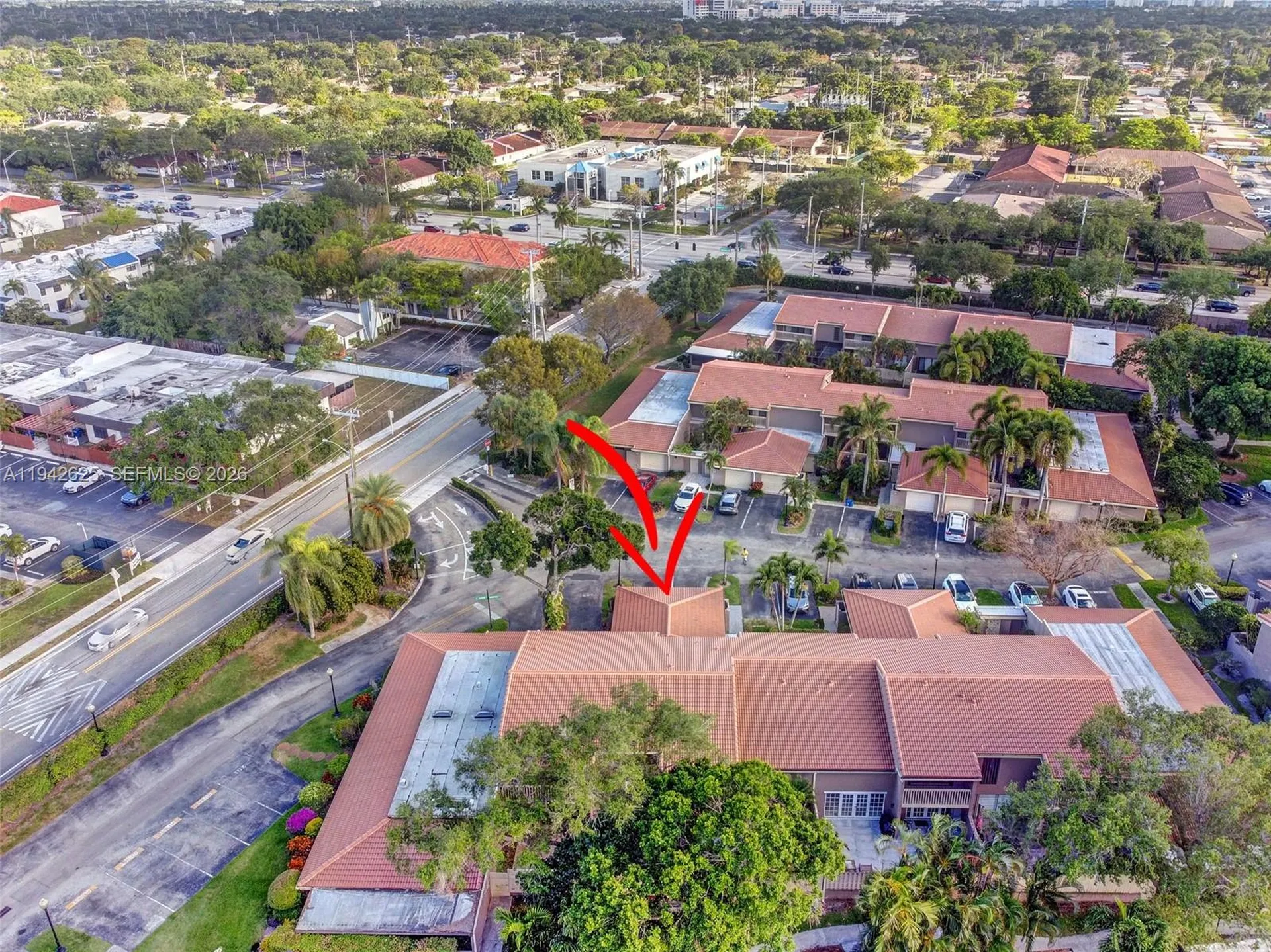 205 Dunwoody Lane Hollywood FL 33021