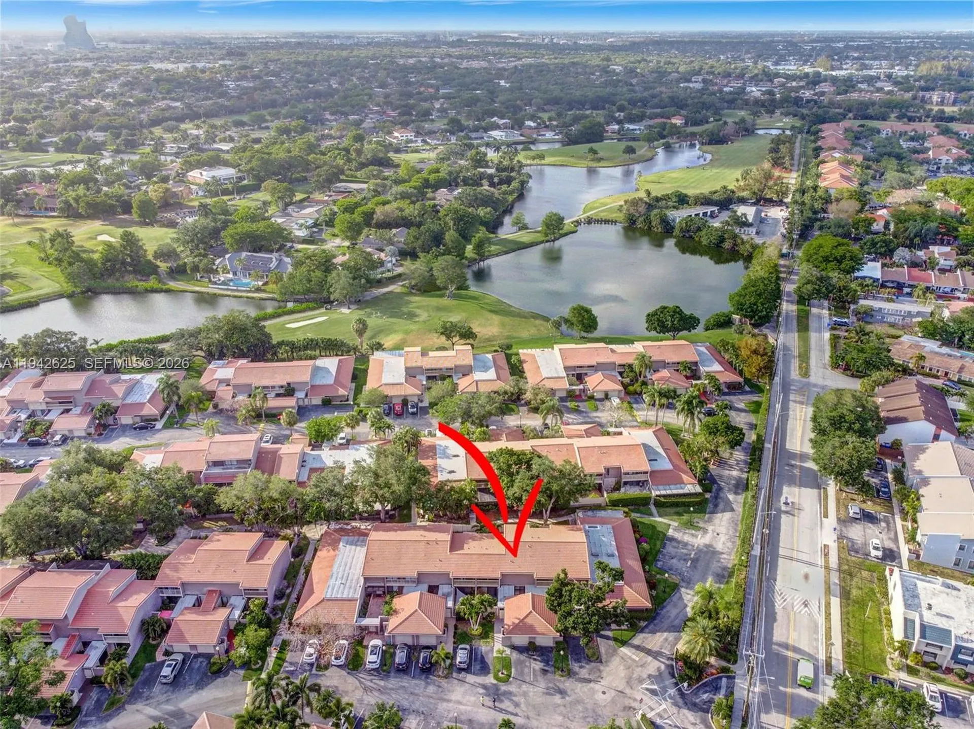205 Dunwoody Lane Hollywood FL 33021