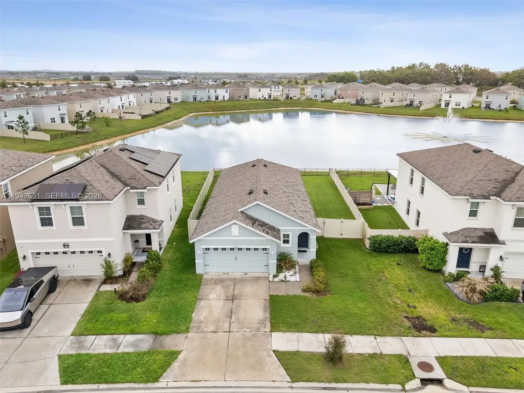 10966 Penny Gale Loop San Antonio Other City - In The State Of Florida FL 33576