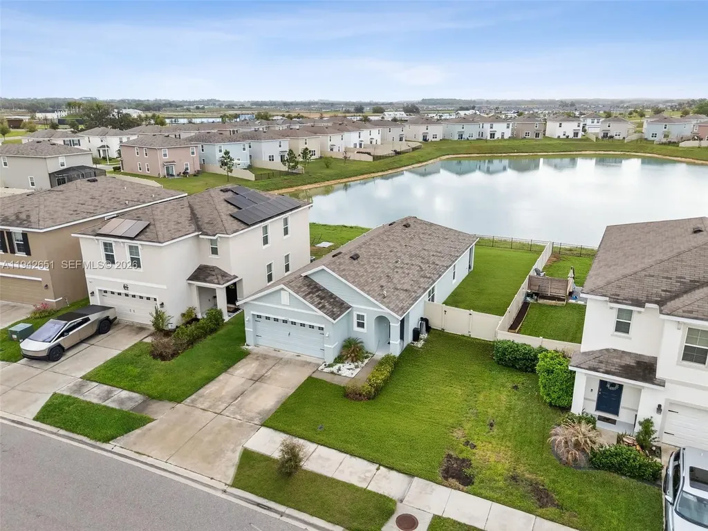 10966 Penny Gale Loop San Antonio Other City - In The State Of Florida FL 33576