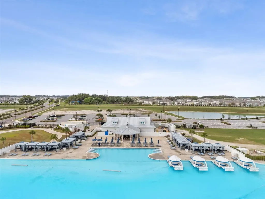 10966 Penny Gale Loop San Antonio Other City - In The State Of Florida FL 33576