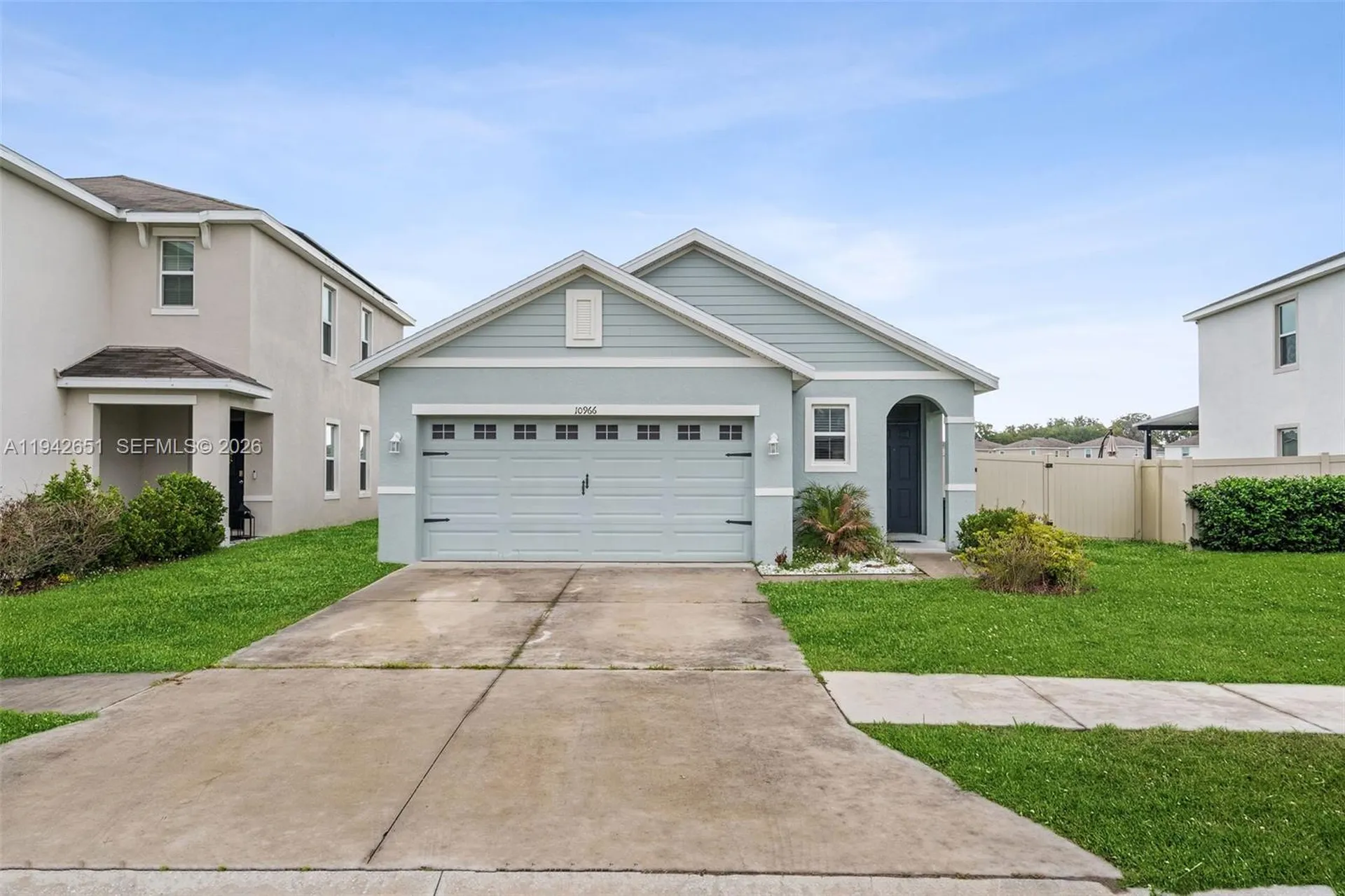 10966 Penny Gale Loop San Antonio Other City - In The State Of Florida FL 33576