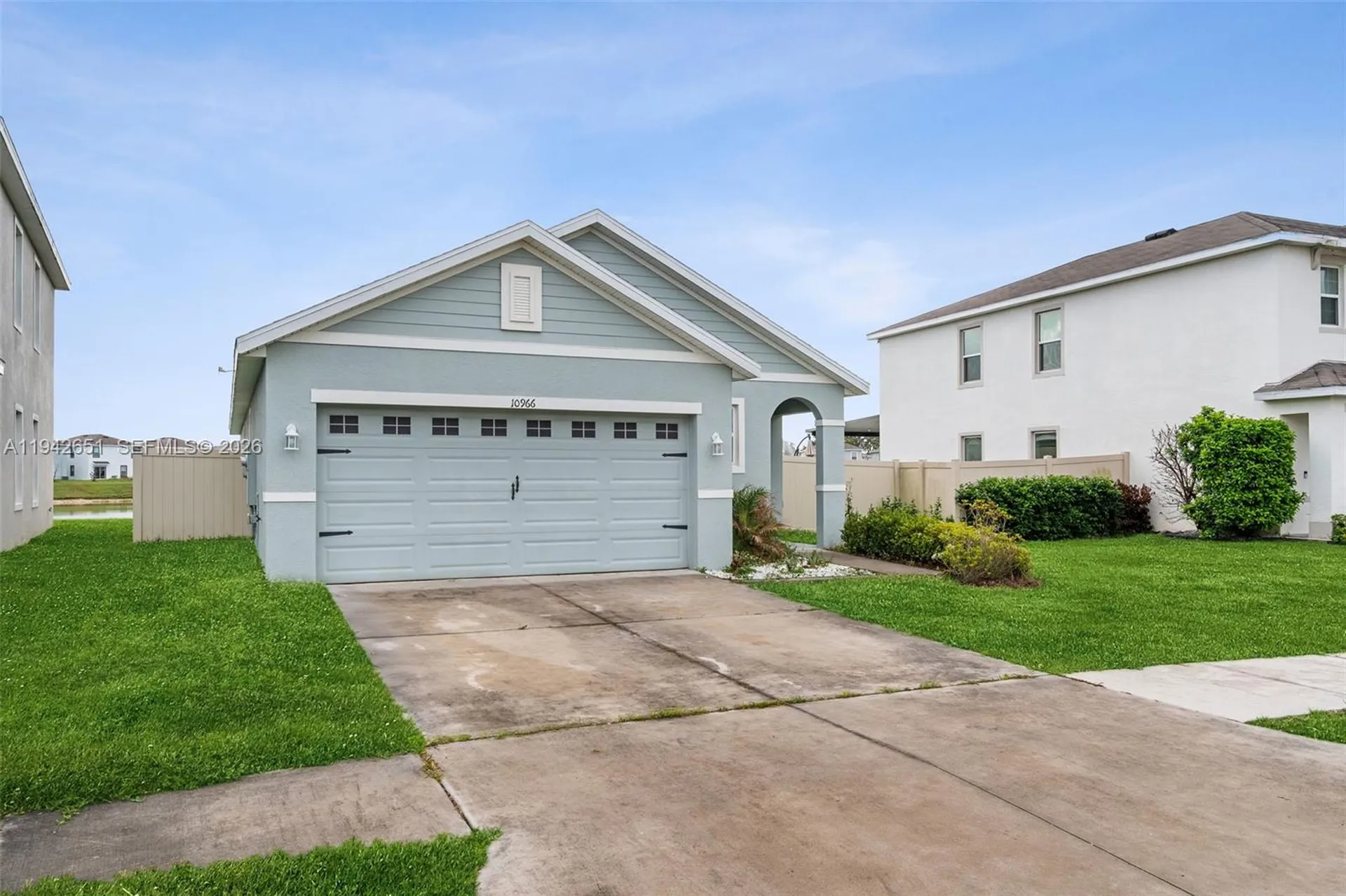 10966 Penny Gale Loop San Antonio Other City - In The State Of Florida FL 33576