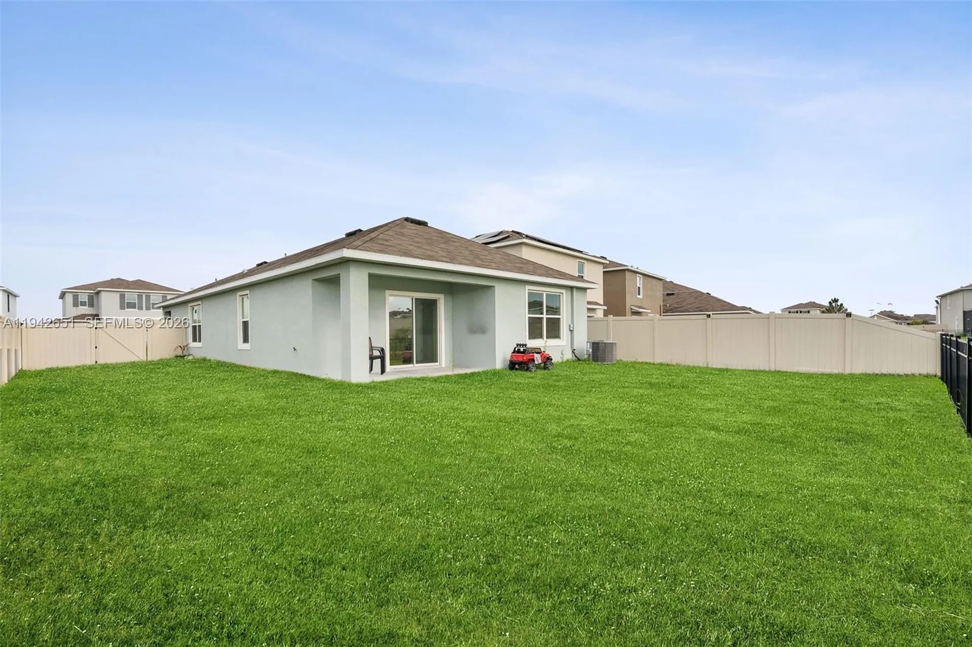 10966 Penny Gale Loop San Antonio Other City - In The State Of Florida FL 33576