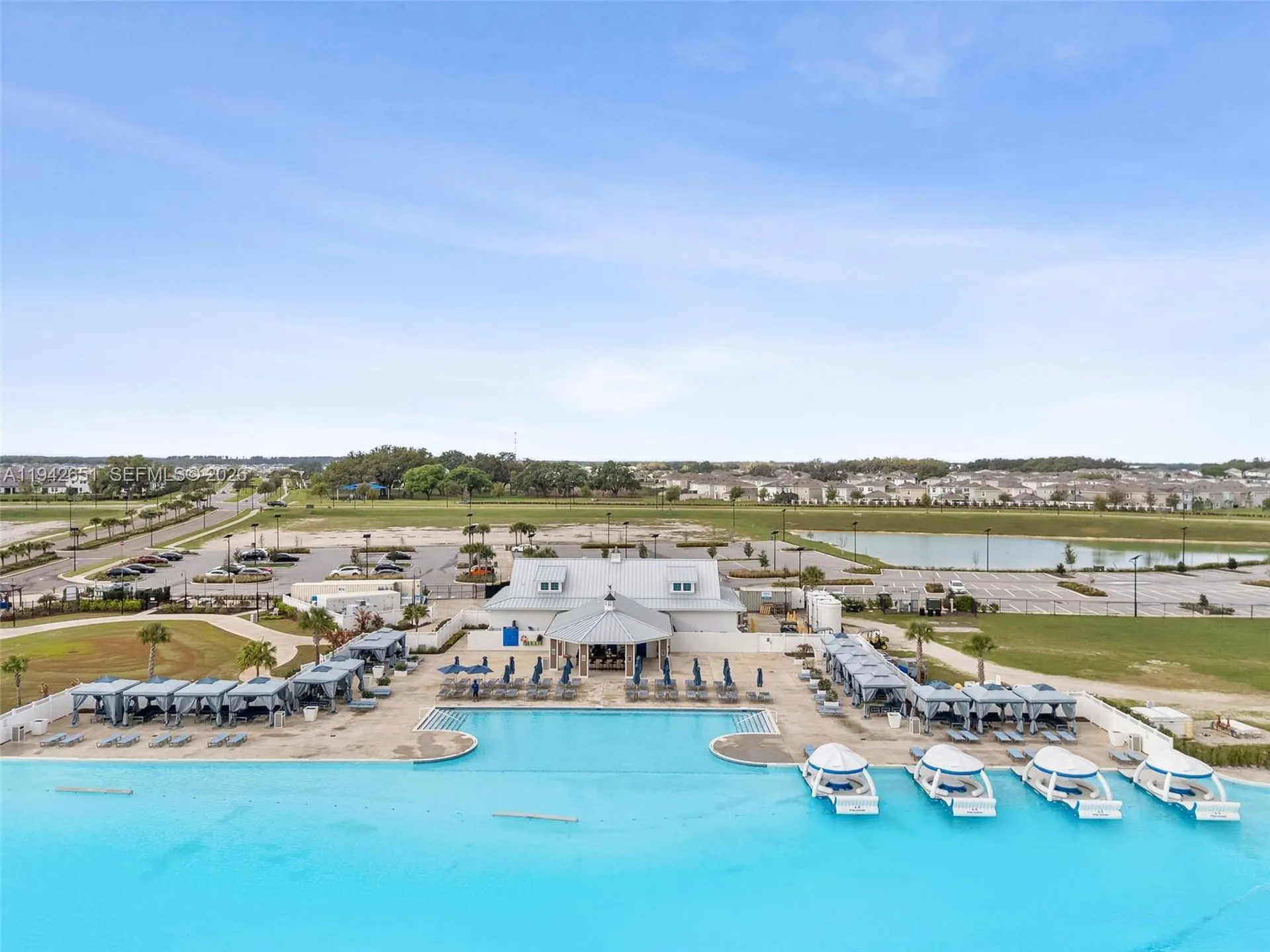 10966 Penny Gale Loop San Antonio Other City - In The State Of Florida FL 33576