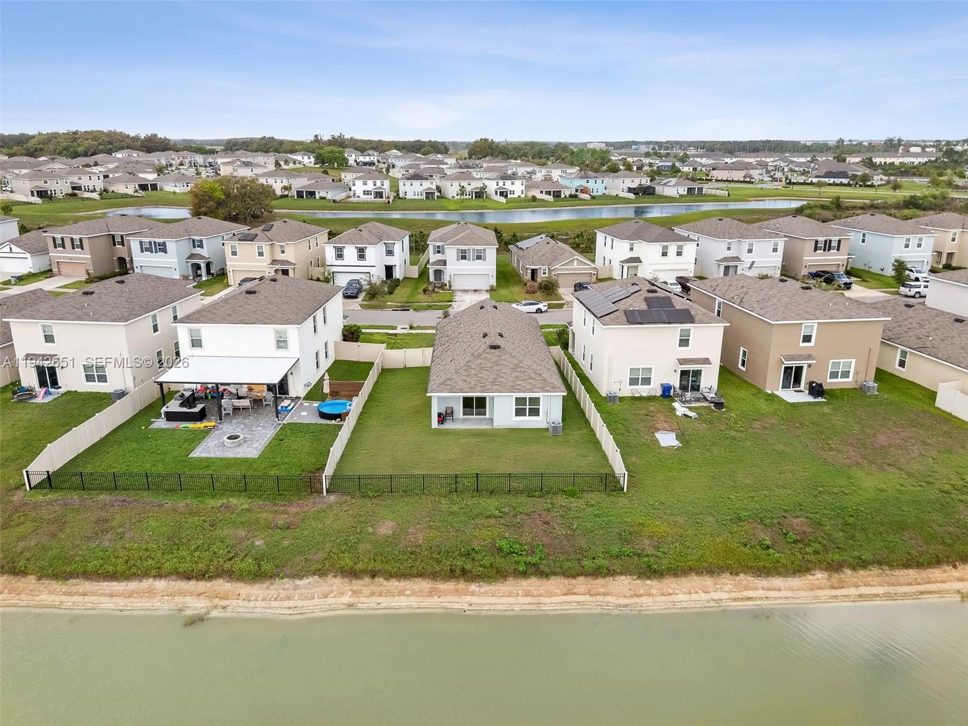 10966 Penny Gale Loop San Antonio Other City - In The State Of Florida FL 33576
