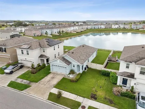 10966 Penny Gale Loop San Antonio Other City - In The State Of Florida FL 33576