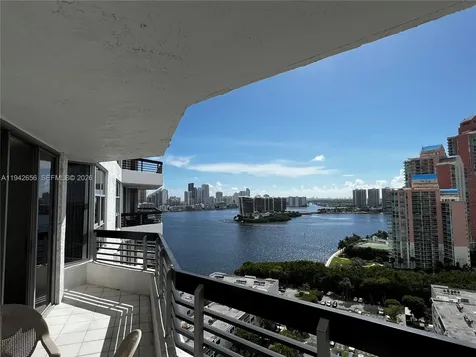 3400 NE 192nd Street Aventura FL 33180