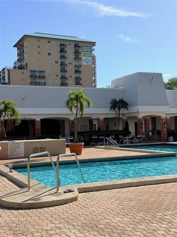 501 E Dania Beach Boulevard Dania Beach FL 33004
