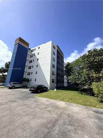 501 E Dania Beach Boulevard Dania Beach FL 33004