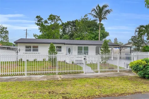 17130 NW 51st Place Miami Gardens FL 33055