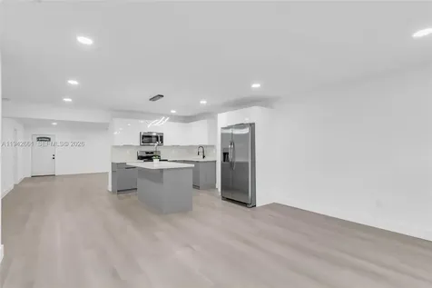 17130 NW 51st Place Miami Gardens FL 33055