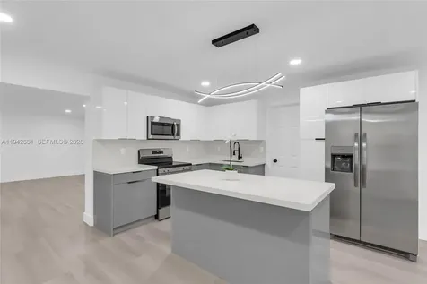 17130 NW 51st Place Miami Gardens FL 33055