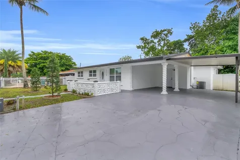 17130 NW 51st Place Miami Gardens FL 33055