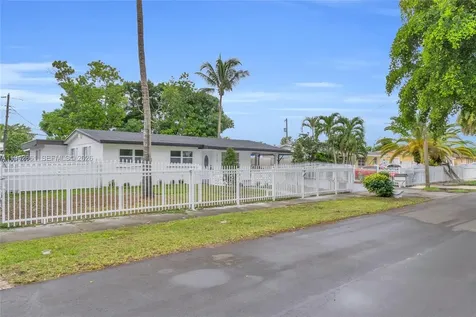 17130 NW 51st Place Miami Gardens FL 33055