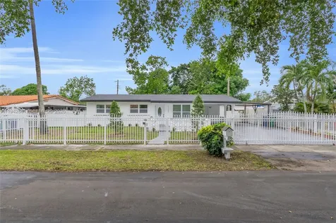 17130 NW 51st Place Miami Gardens FL 33055