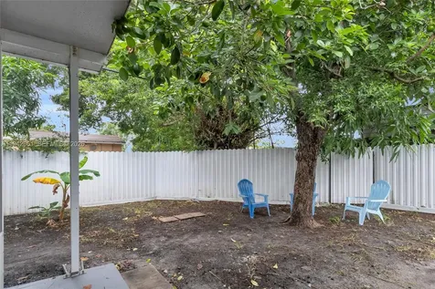17130 NW 51st Place Miami Gardens FL 33055